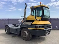 Terberg roro terminal trekker/tractor - afbeelding 2 van  14