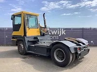 Terberg roro terminal trekker/tractor - afbeelding 3 van  14
