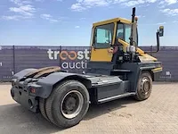 Terberg roro terminal trekker/tractor - afbeelding 4 van  14