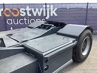 Terberg roro terminal trekker/tractor - afbeelding 7 van  14