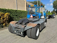 Terberg terminal tractor. 4x4 - afbeelding 2 van  22