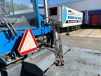 Terberg terminal tractor. 4x4 - afbeelding 8 van  22