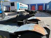 Terberg terminal tractor. 4x4 - afbeelding 9 van  22
