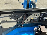 Terberg terminal tractor. 4x4 - afbeelding 11 van  22