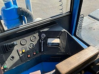 Terberg terminal tractor. 4x4 - afbeelding 13 van  22
