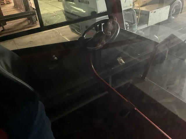 Terberg terminal trekker - afbeelding 3 van  17