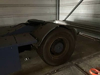 Terberg terminal trekker - afbeelding 4 van  17