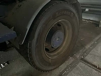 Terberg terminal trekker - afbeelding 5 van  17