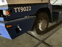 Terberg terminal trekker - afbeelding 6 van  17