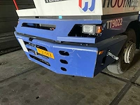 Terberg terminal trekker - afbeelding 7 van  17