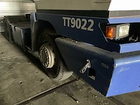 Terberg terminal trekker - afbeelding 9 van  17