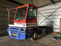 Terberg terminal trekker