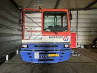 Terberg terminal trekker - afbeelding 10 van  17
