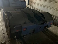 Terberg terminal trekker - afbeelding 14 van  17