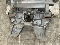 Terberg trailer schotel opbouw - afbeelding 5 van  5