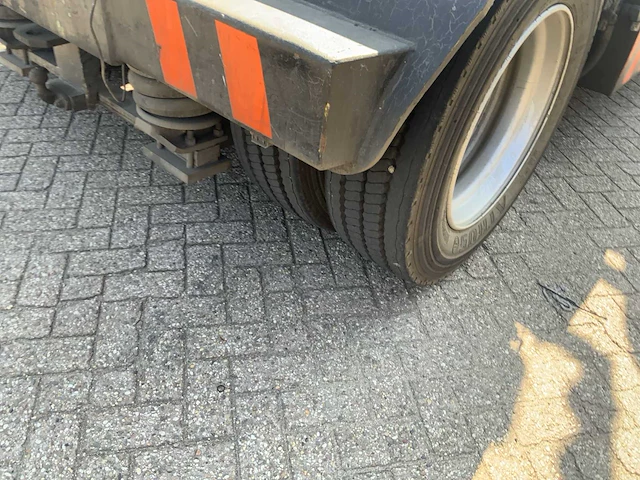 Terberg trt89 terminal trekker - afbeelding 2 van  31