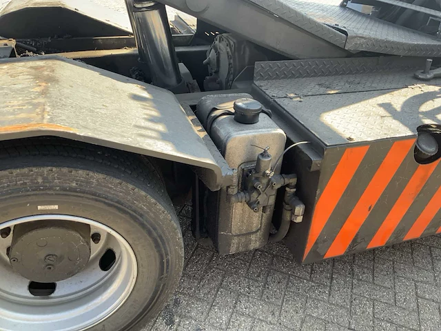 Terberg trt89 terminal trekker - afbeelding 3 van  31