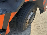 Terberg trt89 terminal trekker - afbeelding 7 van  31