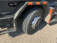 Terberg trt89 terminal trekker - afbeelding 8 van  31