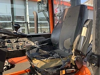 Terberg trt89 terminal trekker - afbeelding 11 van  31