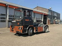 Terberg trt89 terminal trekker
