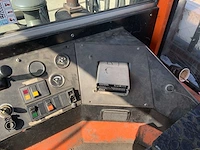 Terberg trt89 terminal trekker - afbeelding 15 van  31