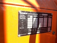 Terberg trt89 terminal trekker - afbeelding 16 van  31