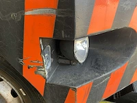 Terberg trt89 terminal trekker - afbeelding 21 van  31