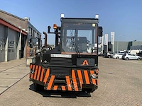 Terberg trt89 terminal trekker - afbeelding 12 van  31