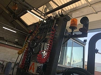 Terberg trt89 terminal trekker - afbeelding 25 van  31