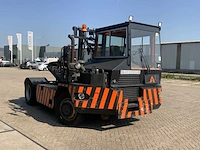 Terberg trt89 terminal trekker - afbeelding 23 van  31