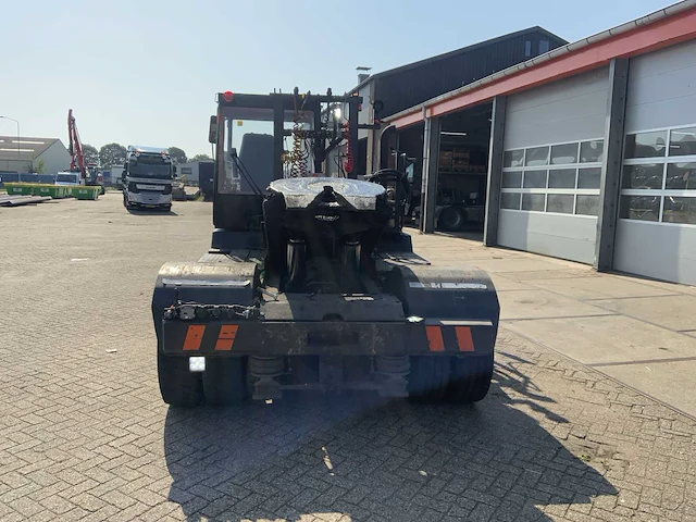 Terberg trt89 terminal trekker - afbeelding 28 van  31