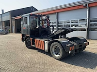 Terberg trt89 terminal trekker - afbeelding 29 van  31
