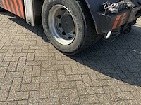 Terberg trt89 terminal trekker - afbeelding 30 van  31