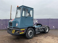 Terberg yt 17 68 industriële trekker/terminal trekker