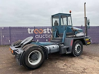 Terberg yt 17 68 industriële trekker/terminal trekker - afbeelding 7 van  13
