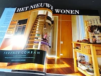 Terence conran. het nieuwe wonen - afbeelding 2 van  5