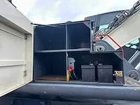 Terex - tm 350 - overslagkraan - 2010 - afbeelding 13 van  24