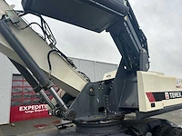 Terex - tm 350 - overslagkraan - 2010 - afbeelding 4 van  24