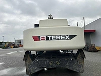 Terex - tm 350 - overslagkraan - 2010 - afbeelding 22 van  24