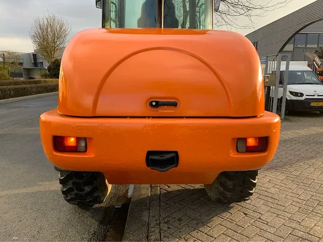 Terex skl844 shovel - afbeelding 2 van  43