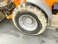 Terex skl844 shovel - afbeelding 4 van  43
