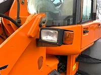 Terex skl844 shovel - afbeelding 9 van  43