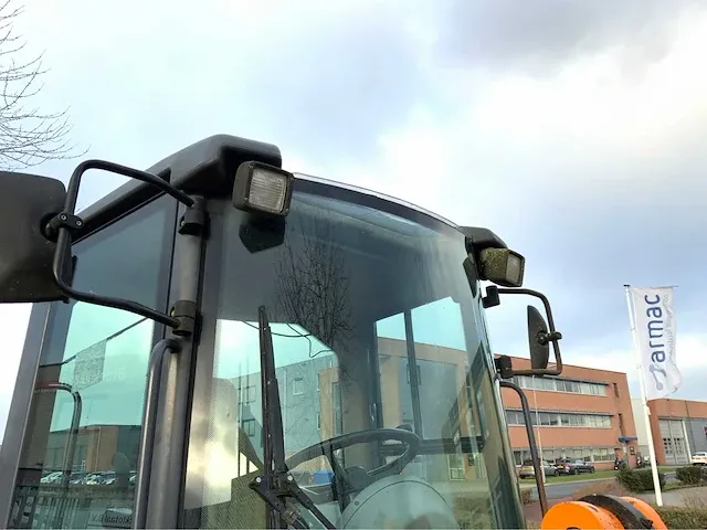 Terex skl844 shovel - afbeelding 10 van  43