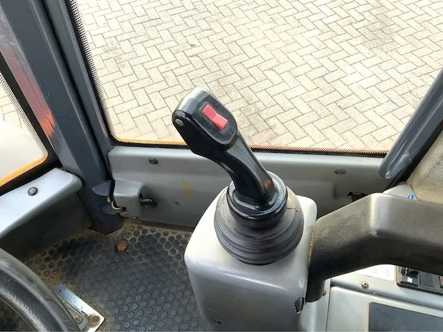 Terex skl844 shovel - afbeelding 11 van  43
