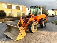 Terex skl844 shovel