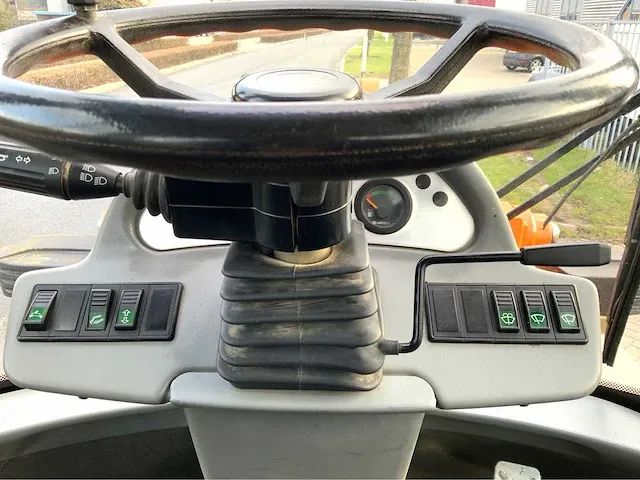 Terex skl844 shovel - afbeelding 20 van  43