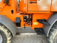 Terex skl844 shovel - afbeelding 21 van  43