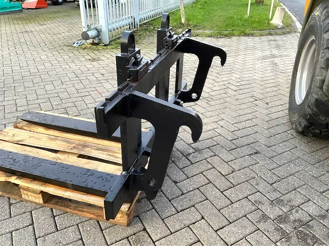 Terex skl844 shovel - afbeelding 22 van  43