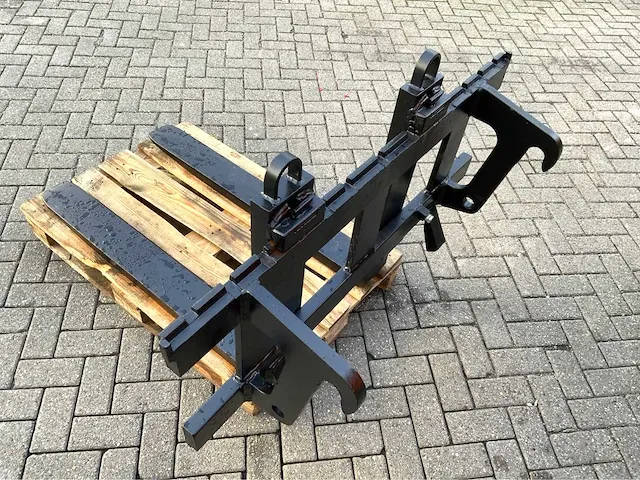 Terex skl844 shovel - afbeelding 24 van  43